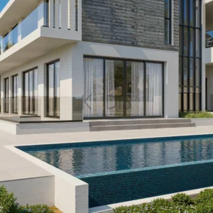 5 Bedroom House for Sale in Limassol – Agios Athanasios