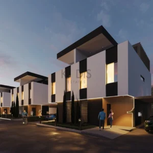 3 Bedroom House for Sale in Limassol District