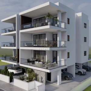 2 Bedroom Apartment for Sale in Nicosia District