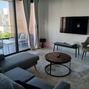 3 Bedroom Apartment for Rent in Limassol – Agios Nicolaos