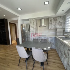 1 Bedroom Apartment for Rent in Germasogeia, Limassol District