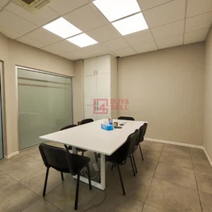 851m² Office for Rent in Limassol – Kapsalos