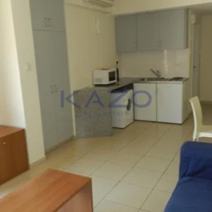 45m² Apartment for Rent in Limassol District