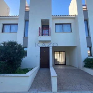 3 Bedroom House for Sale in Limassol District