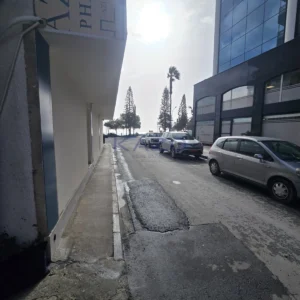 15m² Commercial for Rent in Limassol District