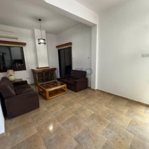 2 Bedroom House for Rent in Limassol – Mesa Geitonia