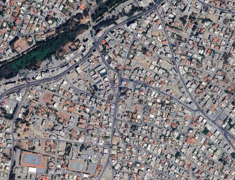 Nicosia