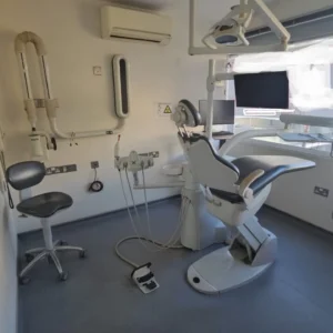 57m² Office for Sale in Limassol – Agios Nektarios