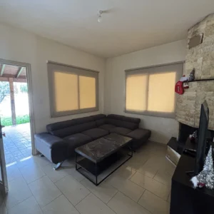 4 Bedroom House for Rent in Limassol – Tsiflikoudia