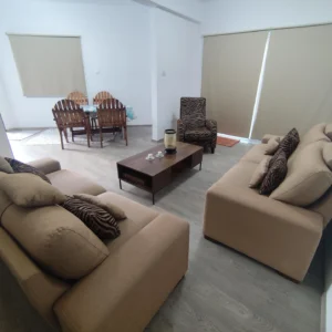 2 Bedroom House for Rent in Kato Polemidia, Limassol District