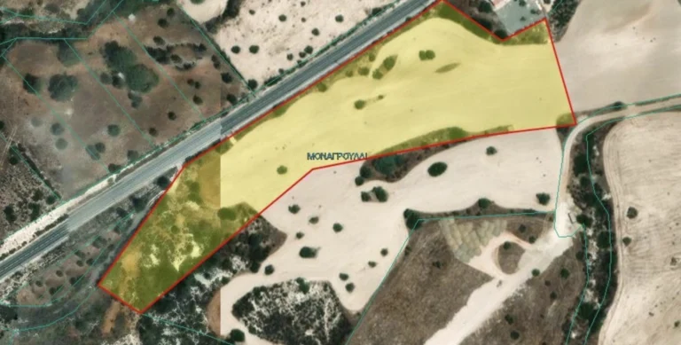 Plots of Land for Sale