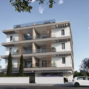 2 Bedroom Apartment for Sale in Latsia, Nicosia District