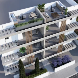 2 Bedroom Apartment for Sale in Latsia, Nicosia District