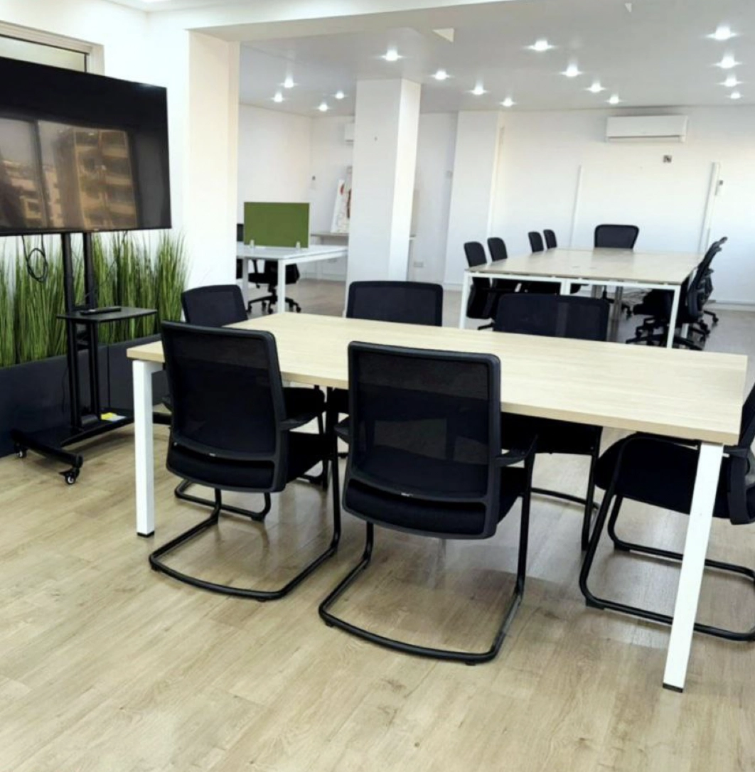 200m² Office for Rent in Limassol – Agia Zoni