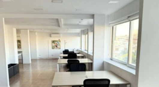 200m² Office for Rent in Limassol – Agia Zoni