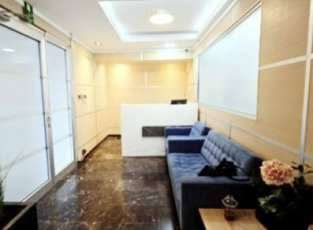 200m² Office for Rent in Limassol – Agia Zoni