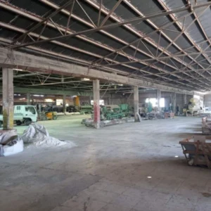 Building for Sale in Limassol – Agios Spyridon