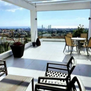 2 Bedroom Apartment for Rent in Limassol – Panthea