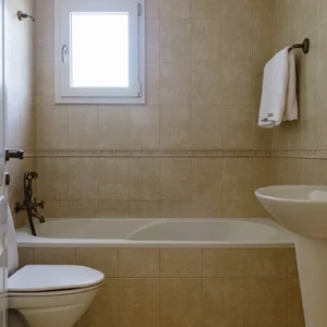 3 Bedroom House for Sale in Potamos Germasogeias, Limassol District