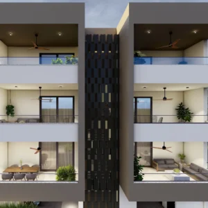 2 Bedroom Apartment for Sale in Limassol District