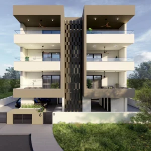 1 Bedroom Apartment for Sale in Limassol District