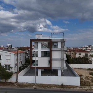 2 Bedroom Apartment for Sale in Larnaca