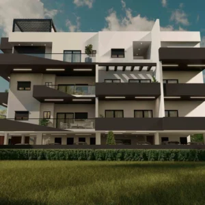 3 Bedroom Apartment for Sale in Limassol – Zakaki