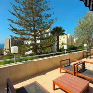 2 Bedroom Apartment for Sale in Agios Tychonas, Limassol District