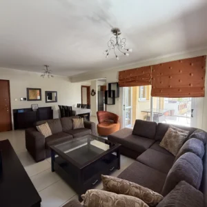 3 Bedroom Apartment for Sale in Limassol – Agios Nicolaos