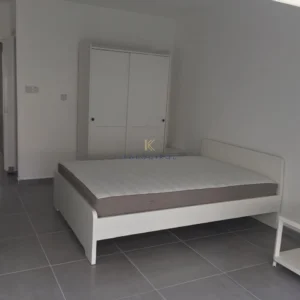 27m² Apartment for Rent in Larnaca District