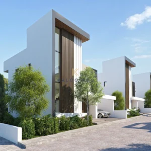 3 Bedroom House for Sale in Oroklini, Larnaca District