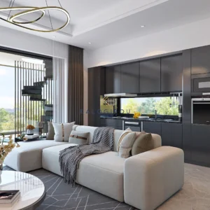 1 Bedroom Apartment for Sale in Livadia Larnakas, Larnaca District