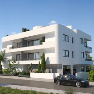 2 Bedroom Apartment for Sale in Oroklini, Larnaca District