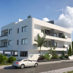 1 Bedroom Apartment for Sale in Oroklini, Larnaca District