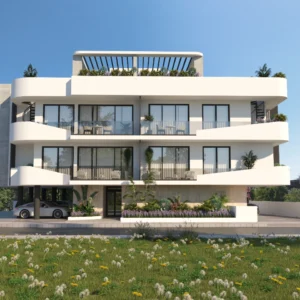 2 Bedroom Apartment for Sale in Livadia Larnakas, Larnaca District