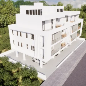 2 Bedroom Apartment for Sale in Larnaca District