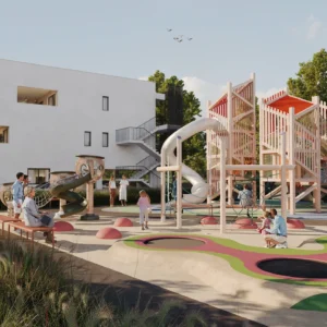 3 Bedroom Apartment for Sale in Erimi, Limassol District