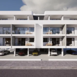 2 Bedroom Apartment for Sale in Larnaca District