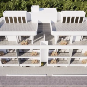 2 Bedroom Apartment for Sale in Larnaca District