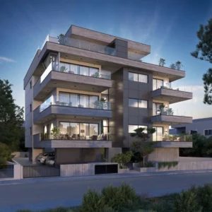 3 Bedroom Apartment for Sale in Limassol District