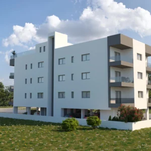 2 Bedroom Apartment for Sale in Limassol – Omonoia