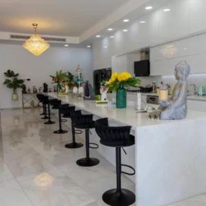 6+ Bedroom House for Sale in Parekklisia, Limassol District