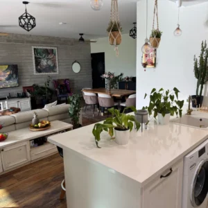 3 Bedroom Apartment for Rent in Limassol – Agios Nicolaos