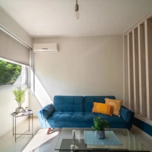 2 Bedroom Apartment for Rent in Limassol – Neapolis