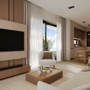 3 Bedroom Apartment for Sale in Empa, Paphos District