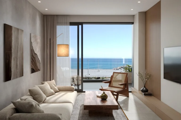 Cheap Apartments for Sale Larnaca up to 500000 euro