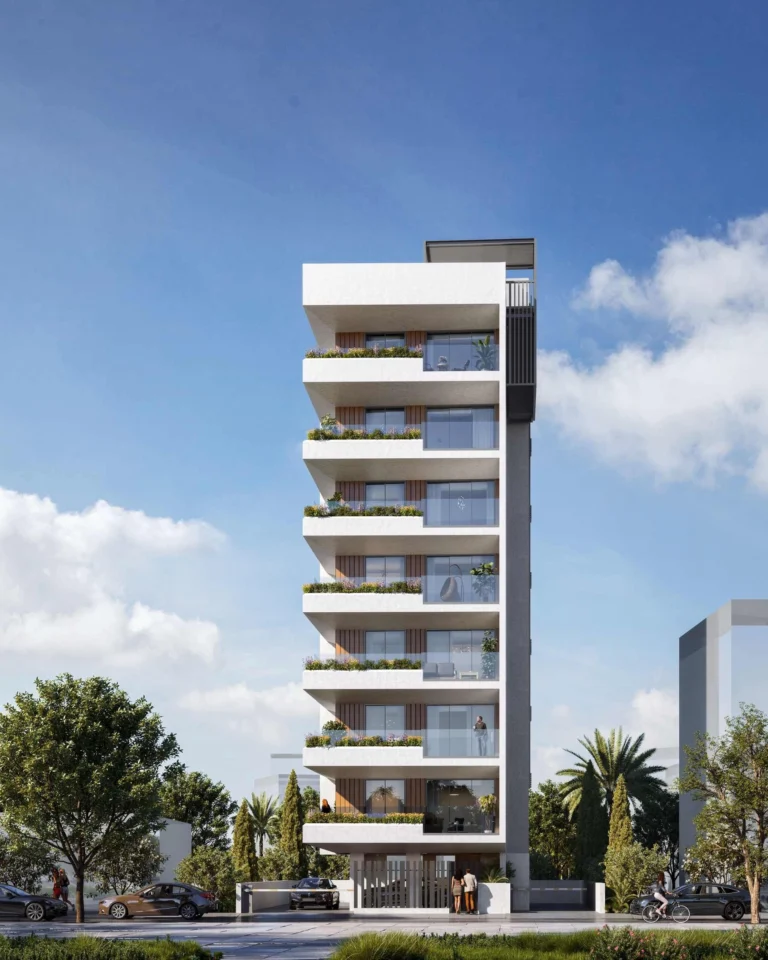 Cheap Apartments for Sale Larnaca up to 500000 euro