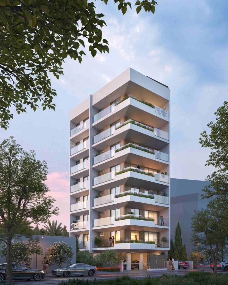 Cheap Apartments for Sale Larnaca up to 500000 euro