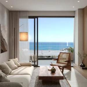 2 Bedroom Apartment for Sale in Larnaca District