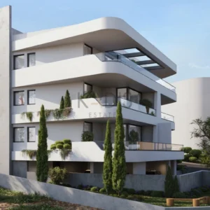 2 Bedroom Apartment for Sale in Limassol – Agios Athanasios